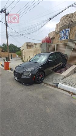 كرايسلر 300